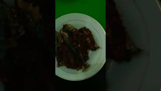 makan apa hari ini?/ikan sambelado +kuah leumak#shorts #subscribe #as2ntv #resepmakananseharihari