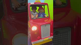 #driving #taxi #toddlers #kindergarten #viral #trending #beta #qualitytime #family #happiness