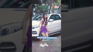 Mouni Roy manike move 😍 | shorts |