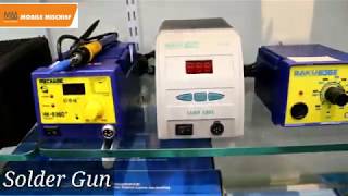 MMRepair Tools Commercial Video