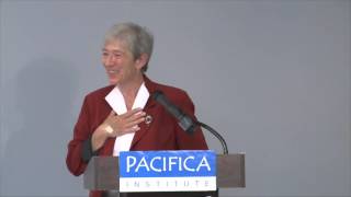 Lecture: Diversity and Education at UCLA I Christine Littleton