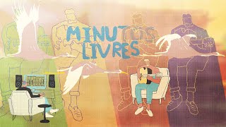 perdido - minutos livres (CLIPE)