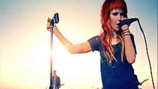 paramore) like the moon.