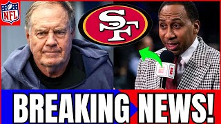 🚨🏉 JUST CAME OUT! NOBODY EXPECTED THAT! SAN FRANCISCO 49ERS NEWS TODAY! NFL NEWS