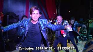 Stalim Manrique♫♫MIX DEL RECUERDO♫♫Presentación♫♫2020