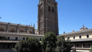 Toledo Cathedral, Spain