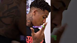 NBA YOUNGBOY explains why he got a Jumpman logo tattoo😂 #shortsvideo #youngboyneverbrokeagain #short