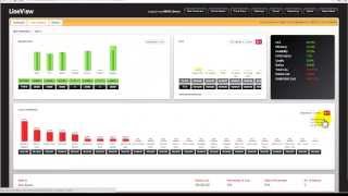 LineView Demo - Loss Analysis