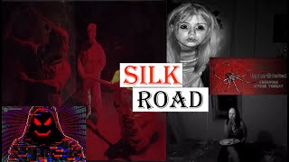 What Is Silk Road In Dark Web || Does The Silk Road Still Exist? || Exploring The Dark Web