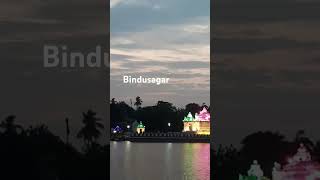 Bindusagar near Lingaraj temple #bindusagar #lingarajtemple #ommnamhshivaya #minivlog