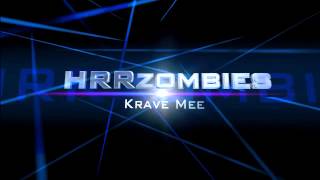 HRRzombies Krave Mee Intro