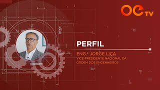 Perfil | Jorge Liça