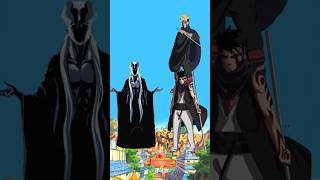 who is strongest | Shibai Vs Boruto and Kawaki #naruto #battle #shorts