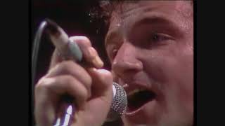 U2 - Pride (in the name of love) - live Dortmund 1984-11-21 Pro Shot HD