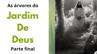 As árvores do jardim de Deus - Parte final