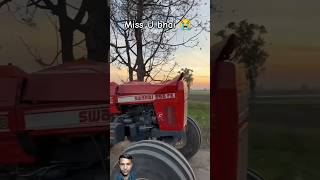 Rip #nishu #bhai #tractor #new #video #viral #subscribe 😭😭❤️❤️🥺🥺