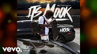 Mook TBG - My Way [Official Audio]