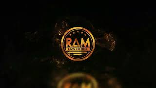 Intro Ram Law Office 2024