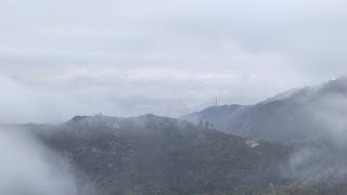 Kau Keng Shan Sea Of Clouds