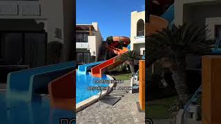 Если хочется комфортного отдыха в Египте - SUNRISE Arabian Beach Resort