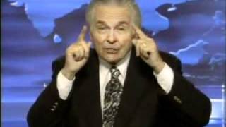 PROPHETIC-EVANGELIST JACK VANIMPE TESTIMONY AND CLASH WITH TBN PART 1