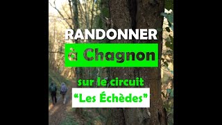 Chagnon   Les Échèdes