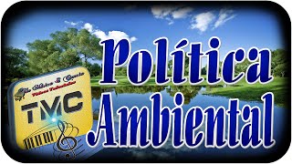 Politica Ambiental