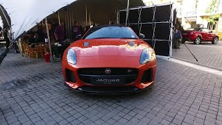 KLCK - Jaguar Fashion Show - Social Media Promo