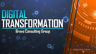 Digital Transformation Webinar - Leverage Security, Compliance, Innovation & Project Management