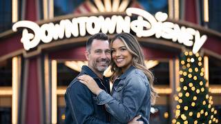 Is Downtown Disney *Actually* Worth Visiting?