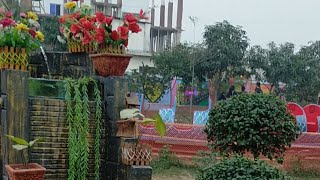 Family food park ashugonj, be bariya |  ঘুরে আসুন পার্ক হতে,টিকেট ছাড়াই❤️। #park #hilights #viral