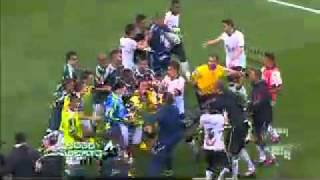 História do Título Brasileiro 2011 Corinthians Campeão.mp4