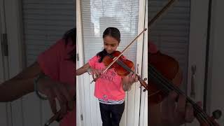 Kalavathi song violin cover| Sarkaru Vari Pata| Mahesh Babu| Keerthi Suresh| Parusuram