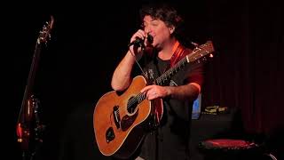 Keller Williams - Freeker By The Speaker - 11/16/19 - Paradise, Boston