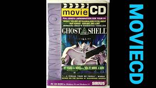 GHOST IN THE SHELL 1995 ALL KNOWN FORMATS