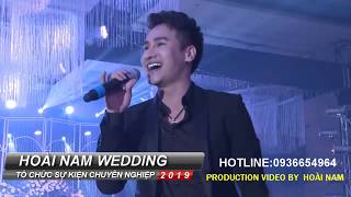 CHU BIN - MÌNH CƯỚI NHAU ĐI EM- SIÊU ĐÁM CƯỚI ĐẤT MỎ MẠO KHÊ ( VIETNAMESE VIP WEDDING)