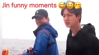 jin funny moments | bts jin | jin world wide handsome | bts funny moments | jin happy