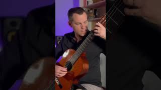 An Malvina by J. K. Mertz #classicalguitar #shorts #fingerstyle #classicalguitarists #guitarists