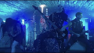 Extort Live @ Bannermans, Edinburgh, UK 16/9/23