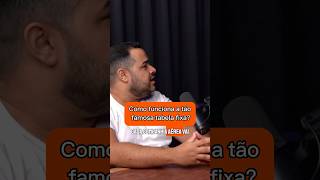 ✈️🧐 Como funciona a tão famosa tabela fixa? - Leia a legenda