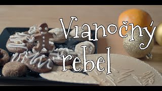 Vianočný rebel