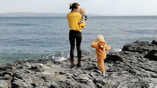 The Junebug Diaries: Touring the isle of Arran with kids