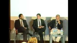 PANEL DE CIO`s EN EDUCACIÓN