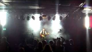 Electric Lemon - Eoin McHugh - Andrew Snow - Swan Lane - St. Stephens Night 2011