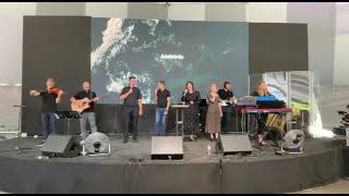 БЛАГОСЛОВЕНИЕ ( The blessing Kari Jobe) муз.группа ц.Вифания Таганрог 2024.