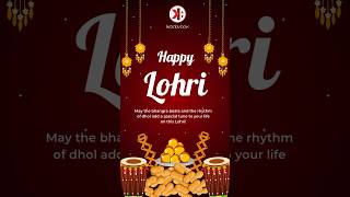 Wishing you all a very Happy Lohri. #HappyLohri2024 #HappyLohri #Lohri #Lohri2024