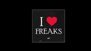 Mafi - I Love Freaks (Clean) (Feat. Tafari)