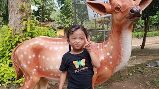 Children Zoo Ragunan