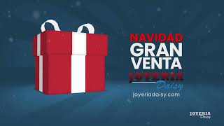 Navidad Gran Venta | Joyeria Daisy | Your Family Jewelry Store