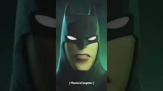 Joker vs Batman promo MultiVersus PS5 #gaming #shorts #multiversus